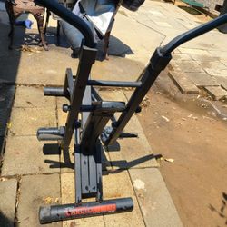 Cardio Glide