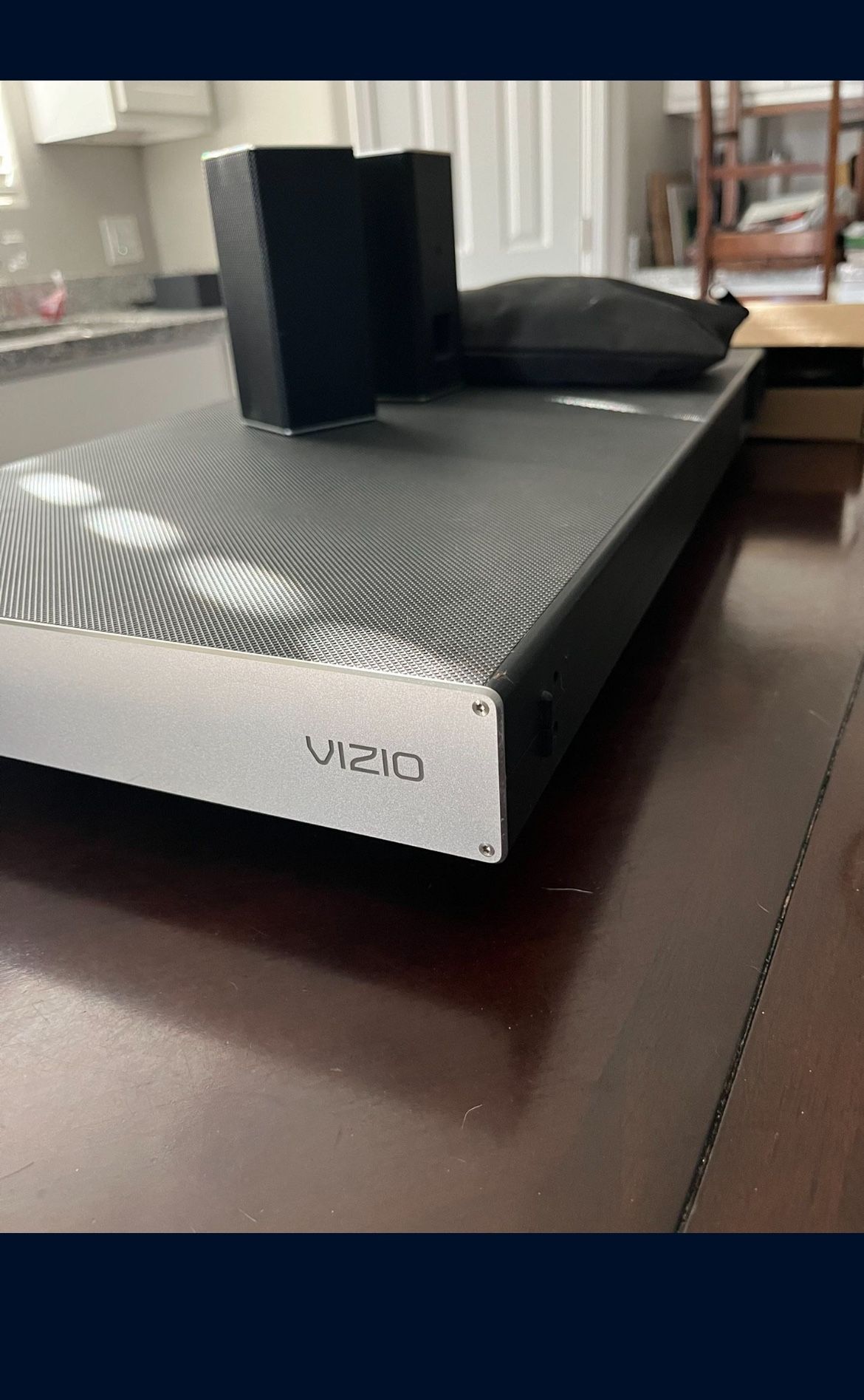 Vizio Surround Theater System