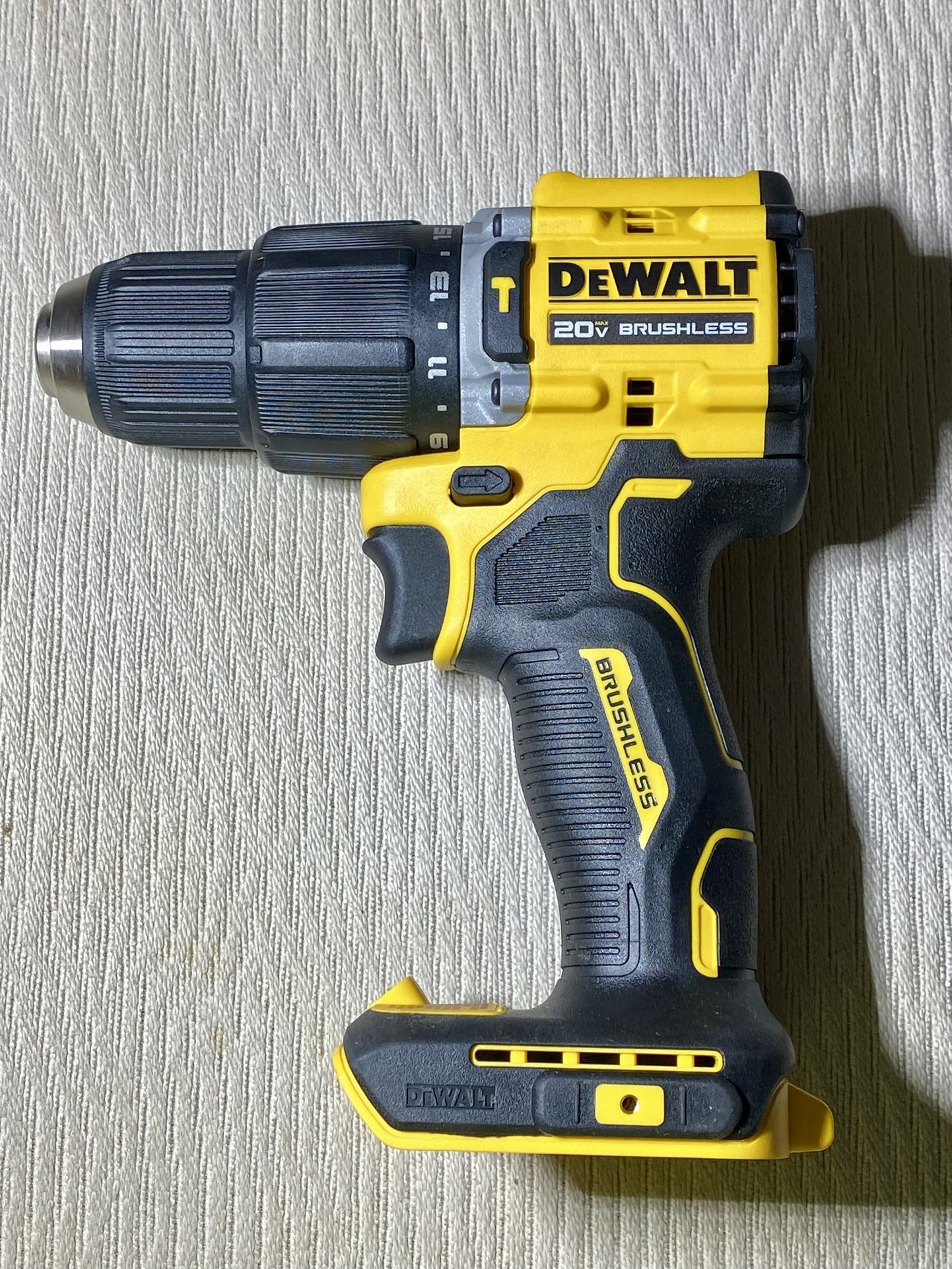 Dewalt Hammer Drill