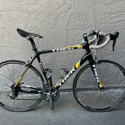 Trek Cycle Bike
