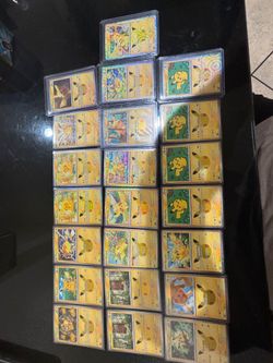 POKEMON 30TH CELEBRATION PIKACHU
