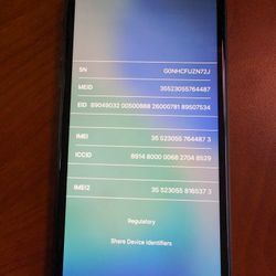 iPhone 11 64GB Unlocked