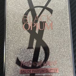 Black Opium Glitter