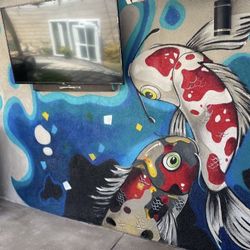 Murals