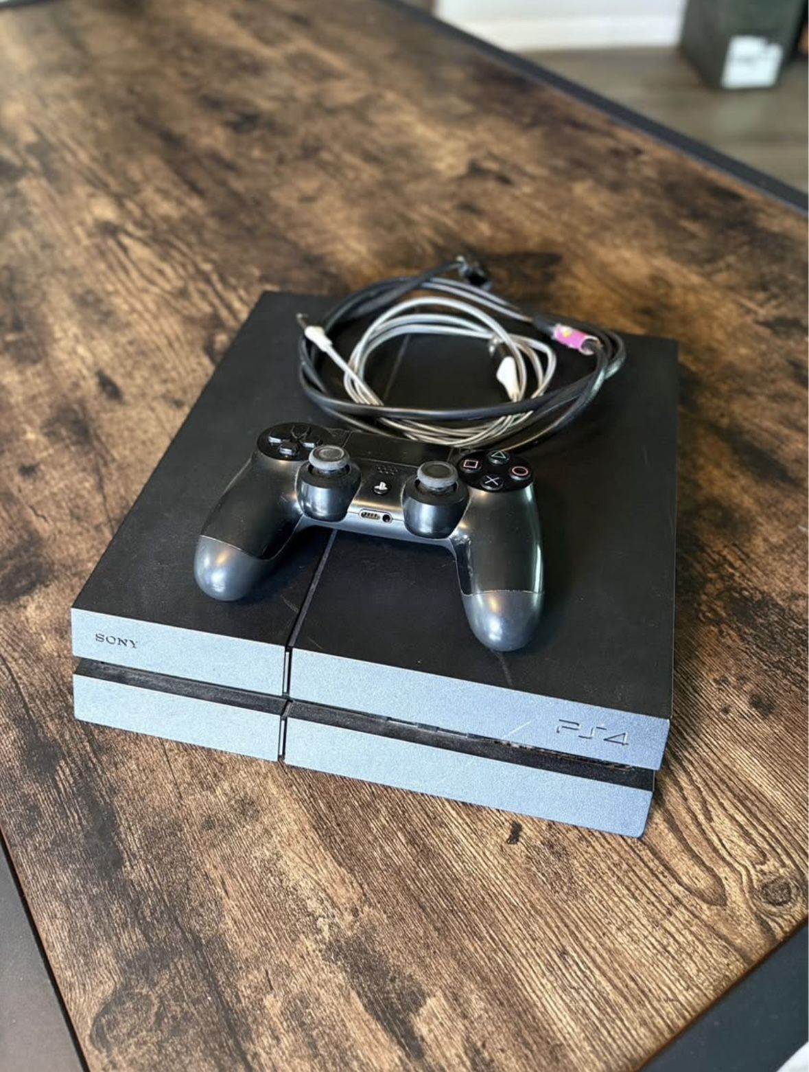 PS4