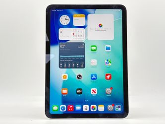 Apple iPad 10th Gen A2757 64GB Wi-Fi + Cellular Silver Unlocked - 92% BH