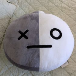 BTS BT21 PILLOW VAN 
