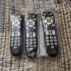 Brand New Remote Controls 