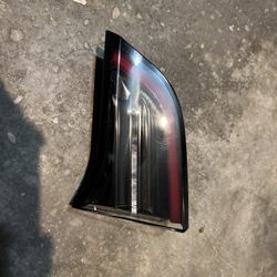 Tesla Model 3 RH Rear Taillight 