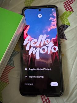 Android razor phone