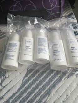 Face products