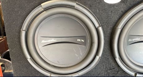 10 Inch Subwoofer