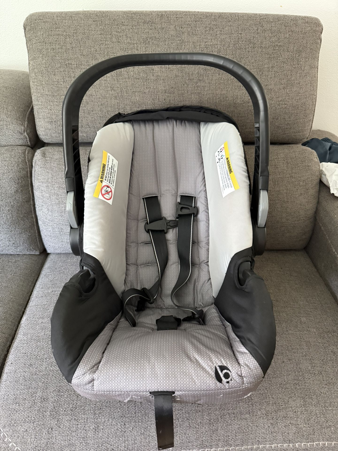 Car Seats