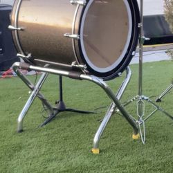 Tambora Para Banda