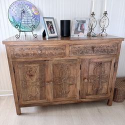 Pier One Dresser