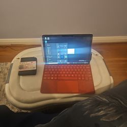 Microsoft Surface Go 2