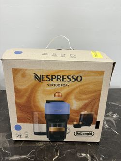 Nespresso Machine