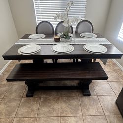 Dinning table