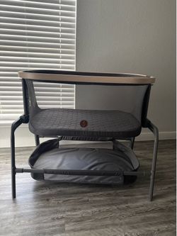 Maxi cosi bassinet