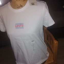 New shirt