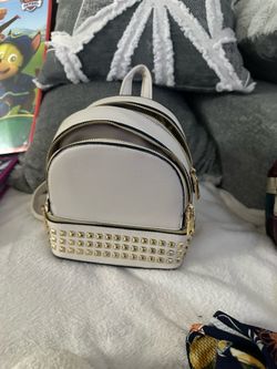 Small backpack