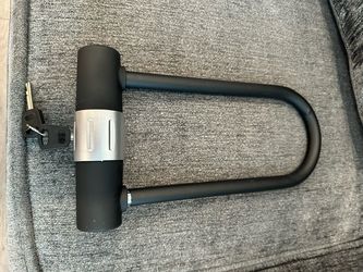 BICYCLE LOCKS BUNDLE x3 Locks! TOP QUALITY