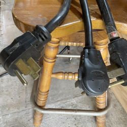 (3) Electric appliance 220 lines. I