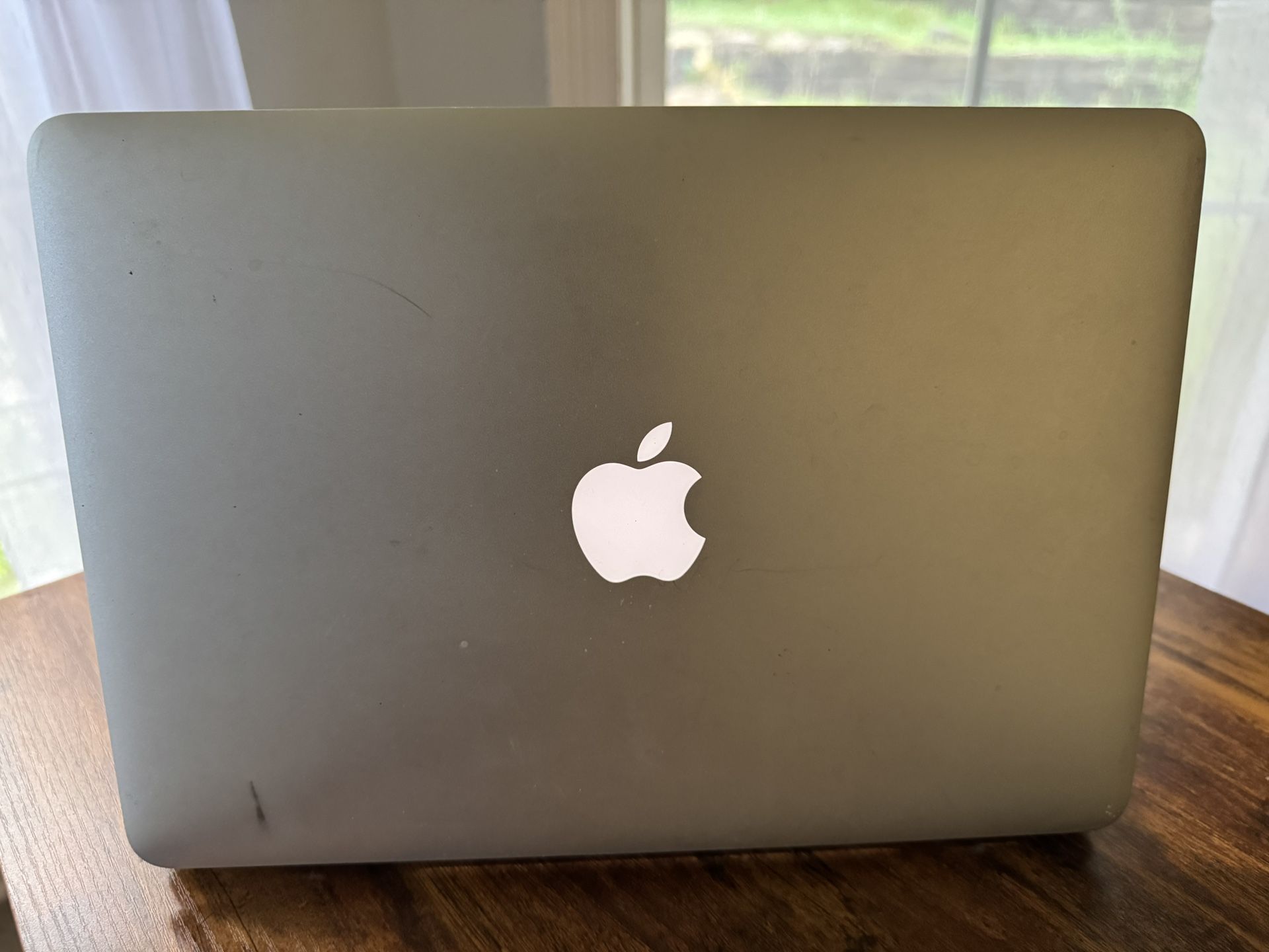 13” Macbook Pro