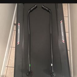 Treadmill Used A Few Times 
