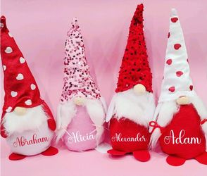 Personalized Valentine's Day Gift