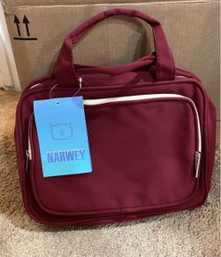 Travel Toiletry Bag