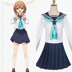 Noko Shikanoko kids costume size Xl