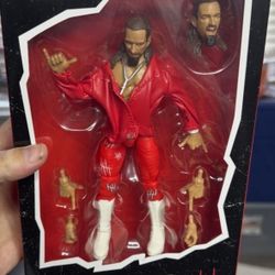 Aew Toy