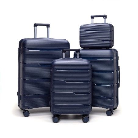 Suitcase set 