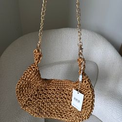 Urban Expressions Hand Bag 