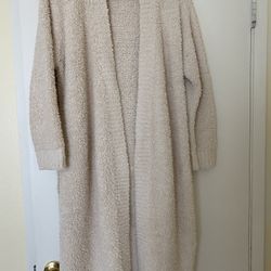 Cozy Robe M/L