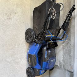 Lawnmower