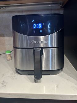 Air fryer