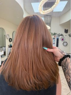 Hair