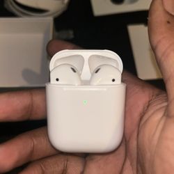 Wireless Earbuds ” Airrpods”