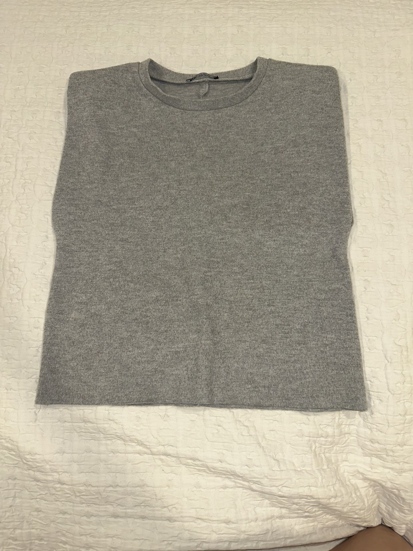 Zara Sweater Vest