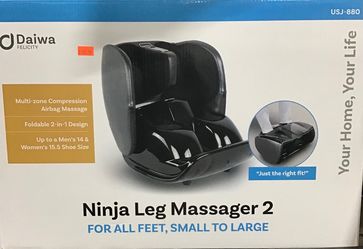 Leg Massager
