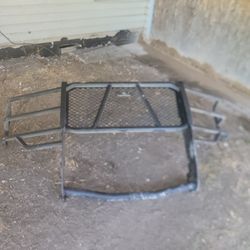 Ranch Hand Brushguard
