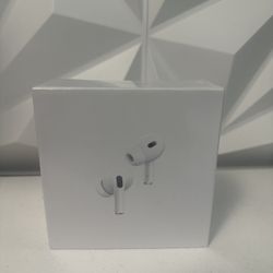 AirPod Pro Gen 2