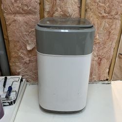 Avanti 84 cu. ft. Compact Washer Machine