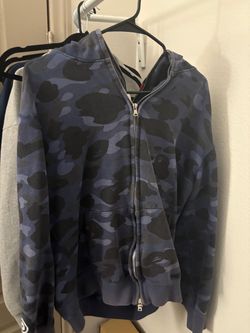 Bape Hoodie