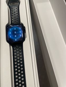 iWatch Series 7 GPS plus Cellular 42 mm