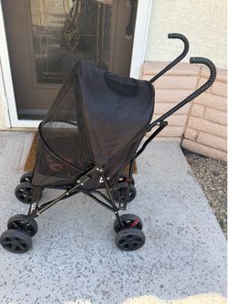 Pet Stroller