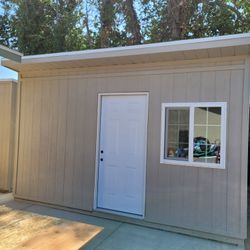 Sheds For Sale