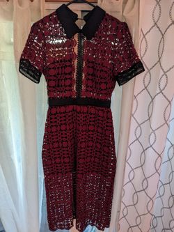Beautiful Dress Size Small